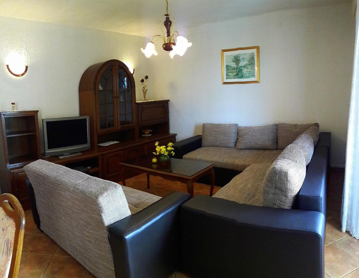 Apartment Stella Vodnjan Ngoại thất bức ảnh