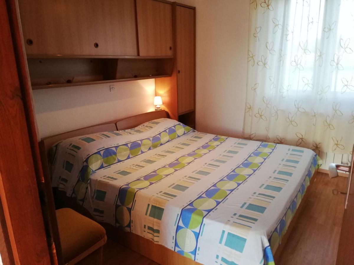 Apartment Stella Vodnjan Ngoại thất bức ảnh